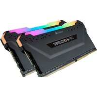 Corsair Vengeance RGB PRO 2x8ГБ DDR4 3600 МГц CMW16GX4M2D3600C18 Image #3