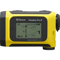 Nikon Forestry Pro II Image #6
