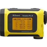 Nikon Forestry Pro II Image #4