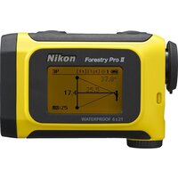Nikon Forestry Pro II Image #5