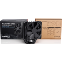 Noctua NH-U12S chromax.black Image #4