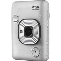 Fujifilm Instax mini LiPlay (белый) Image #3
