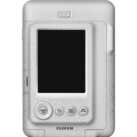 Fujifilm Instax mini LiPlay (белый) Image #4