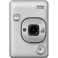 Fujifilm Instax mini LiPlay (белый) Image #2