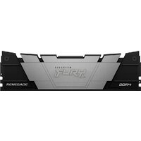 Kingston FURY Renegade 16ГБ DDR4 3200 МГц KF432C16RB12/16 Image #1