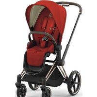 Cybex Priam IV (2 в 1, Autumn Gold) Image #1