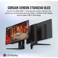 Corsair Xeneon 27QHD240 Image #9