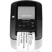 Brother QL-700 Image #6