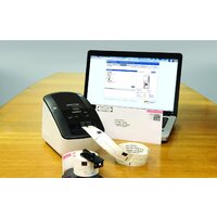 Brother QL-700 Image #9