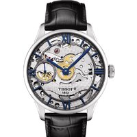 Tissot Chemin Des Tourelles Squelette [T099.405.16.418.00]