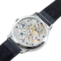 Tissot Chemin Des Tourelles Squelette [T099.405.16.418.00] Image #4