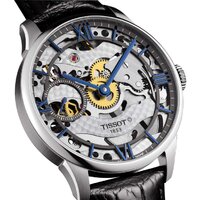 Tissot Chemin Des Tourelles Squelette [T099.405.16.418.00] Image #3