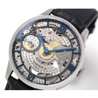 Tissot Chemin Des Tourelles Squelette [T099.405.16.418.00] Image #6