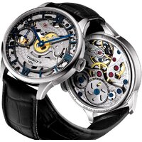 Tissot Chemin Des Tourelles Squelette [T099.405.16.418.00] Image #5