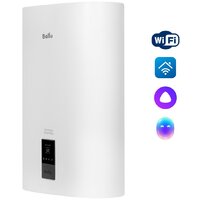 Ballu BWH/S 30 Cetrion Inverter Image #1