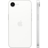 Apple iPhone 17e Dual eSim 512GB (белый) Image #2