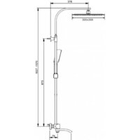 Gappo G2407-40 Image #2