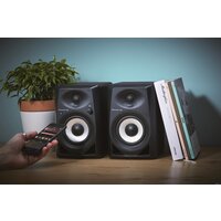 Pioneer DM-40BT (черный) Image #5