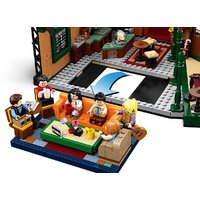 LEGO Ideas 21319 Центральная кофейня Image #5