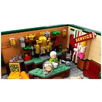 LEGO Ideas 21319 Центральная кофейня Image #8