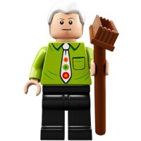 LEGO Ideas 21319 Центральная кофейня Image #16