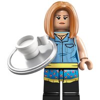 LEGO Ideas 21319 Центральная кофейня Image #10