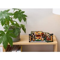 LEGO Ideas 21319 Центральная кофейня Image #23