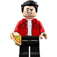 LEGO Ideas 21319 Центральная кофейня Image #11