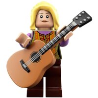 LEGO Ideas 21319 Центральная кофейня Image #13