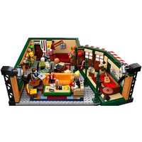 LEGO Ideas 21319 Центральная кофейня Image #4