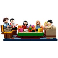 LEGO Ideas 21319 Центральная кофейня Image #9