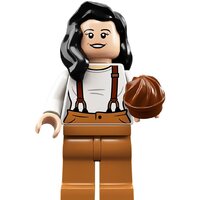 LEGO Ideas 21319 Центральная кофейня Image #15