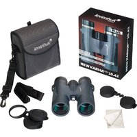 Levenhuk New Karma PLUS 10x42 84679 Image #4