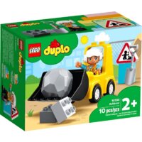LEGO Duplo 10930 Бульдозер