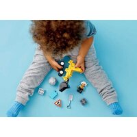 LEGO Duplo 10930 Бульдозер Image #6