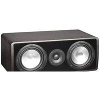 Canton Ergo 655 Center (черный) Image #2