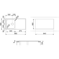 Smeg LPR861 Image #2