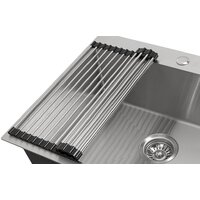 ARFEKA ECO AR мойка 500*500, роллер-мат, дозатор SATIN Image #9