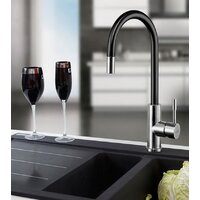 Blue Water Lima черный/нержавеющая сталь Image #2