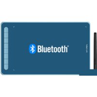 XP-Pen Deco LW (синий)