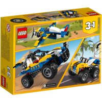 LEGO Creator 31087 Пустынный багги Image #2
