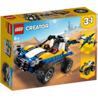 LEGO Creator 31087 Пустынный багги