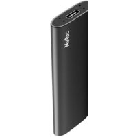 Netac Z Slim 128GB NT01ZSLIM-128G-32BK Image #6