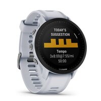 Garmin Forerunner 955 (белый камень) Image #3