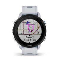Garmin Forerunner 955 (белый камень) Image #4