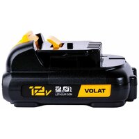 VOLAT DEW-DCB120 (12В/2 Ah)