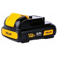 VOLAT DEW-DCB120 (12В/2 Ah) Image #4
