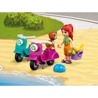 LEGO Friends 41709 Пляжный дом для отдыха Image #7