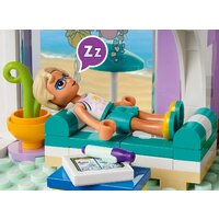 LEGO Friends 41709 Пляжный дом для отдыха Image #6