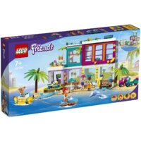 LEGO Friends 41709 Пляжный дом для отдыха